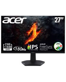 Acer Nitro MG27X5Q 27-inch WQHD IPS 180Hz 1ms Freesync HDR Gaming Monitor