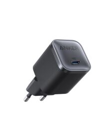 Anker 1Port 45W PD Nano Wall Charger Black