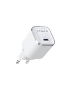 Anker 1Port 45W PD Nano Wall Charger White