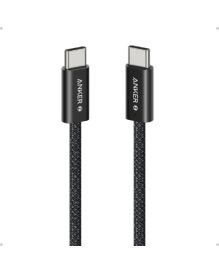 Anker Zolo USBC To USBC 1 Meter Fast Charging 240W Braided Cable
