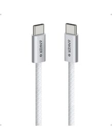 Anker Zolo USBC To USBC 1 Meter Fast Charging 240W Braided Cable