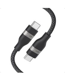 Anker Typc Typc 1.8 Meter Braided Cable 240W Black