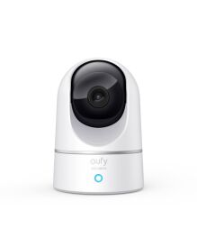 eufy Indoor Cam E220 2K (Pan & Tilt) &ndash; White