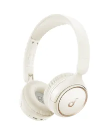 Soundcore H30i Headphones White